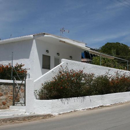 Theatraki Villa Selinia Eksteriør billede